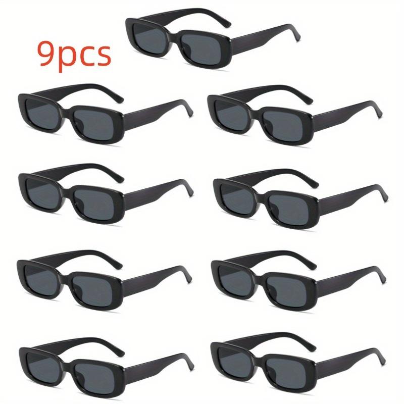 Retro Doppelbügel Sonnenbrille Sommer Outdoor Schutz Mode Herren- und Damenbrille