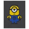 Minions Childrens/Kids Short-Sleeved T-Shirt