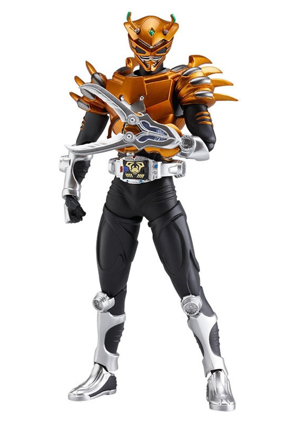 

figma Камен Райдер Инсайзер