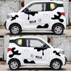 Accessori esterni – Adesivi per auto