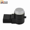 4pcs/lot Car Parktronic 39680-TV0-E11ZE PDC Parking Sensor For Honda Acura RLX CR-V Civic 39680-TVO-E111-M1 Black Silvery White