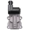 22270-22050 2227022050 136800-1581 1368001581 Valvă de control al aerului la ralanti pentru Toyota pentru Corolla pentru Chevrolet