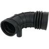 Air Intake Duct & Coolant Hose for BMW E34 (Part 13541726634)