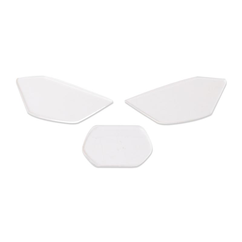 For Z900 2025 Motorcycle Headlight Guard Head Light Lens Cover Protector Fit For Z900 2025