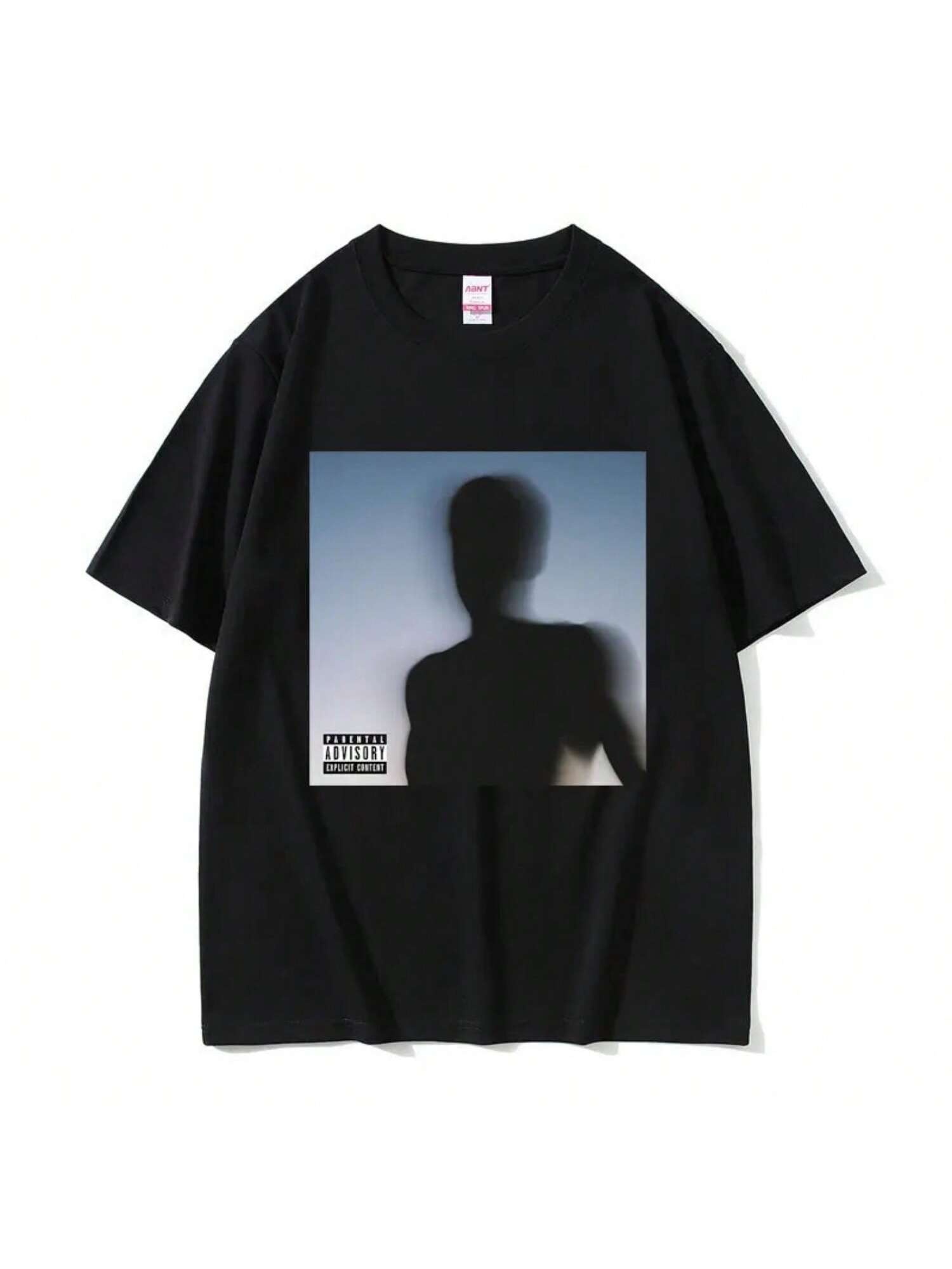 

Rapper Daniel Caesar CASE STUDY 01 Album Graphic Tshirt Unisex Fashion Hip Hop Streetwear Men Women Casual Pure Cotton T-Shirt XXXXXL чёрный