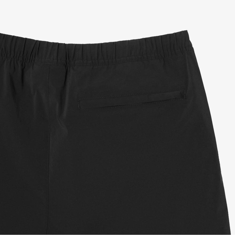 Lacoste Men's Stretch Woven Setup Shorts GH334E-56G031