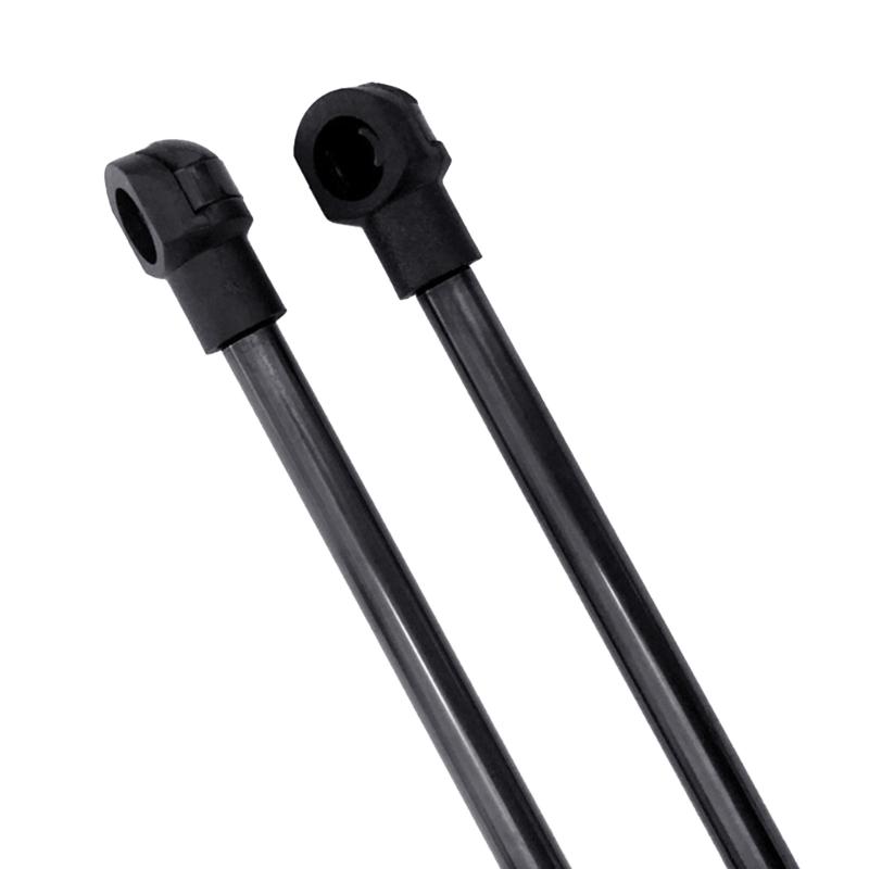 2balení plynového tlumiče zavazadlového prostoru zavazadlový prostor kufru plynová pružina zvedací vzpěry kapoty vhodné pro E90 51247060623 odolné proti korozi