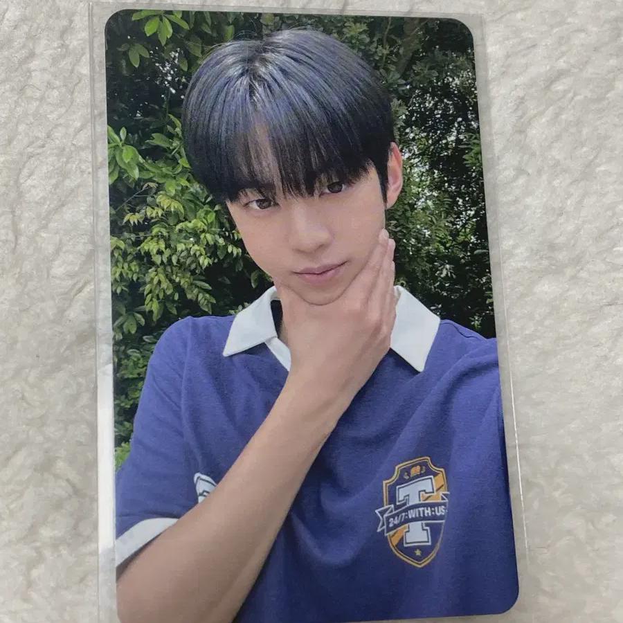 

Туры Dohoon Beatroad Luxed Photocard