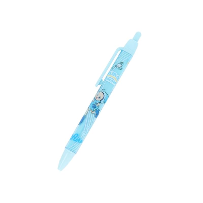 

sunstar stationery Ojamajo Doremi oil ballpoint pen Aiko S4656687