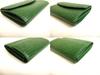 Authentic LOUIS VUITTON Epi Green Leather Coin Purse #a968  Pre-owned