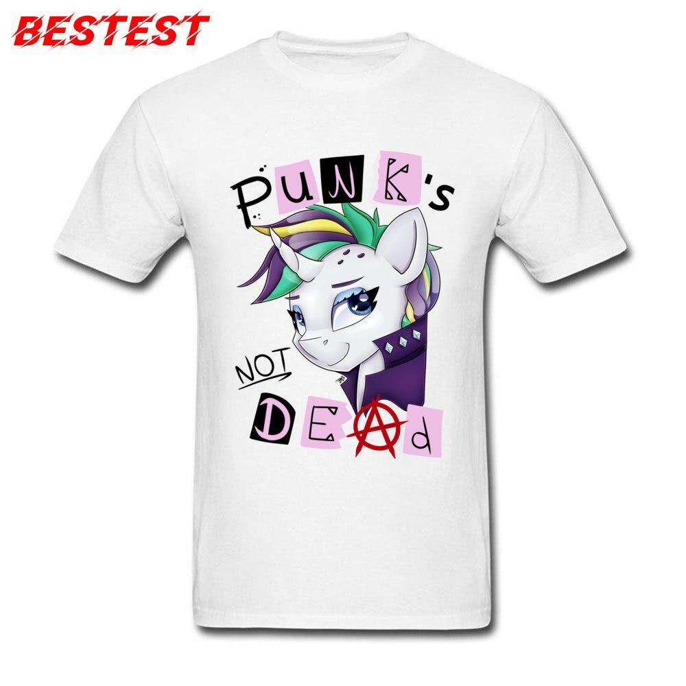Buy Cool T shirt Men Tshirt Punk Not 