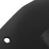Motorcycle Headlight Fairing Transparent Brown Windshield for Yamaha Ybr 125 2014-2017