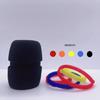 5Pcs Replacement Microphone Sponge Cover Thickened Mic Dust Proof Covers Foam Mic Filter for Studio Interviews Karaok