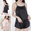 Sleepwear Appointment Lingerie Pure Desire Backless Passion Camisole Romantic Clothing Comfortable Close-fitting Pretty