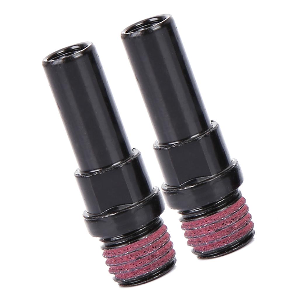 4pcs Mountain Bike Brake Pivot Frame Screw Bolt M8 M10 Fork For V Brake Systems Column M10