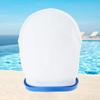 Pool Filter Bag Replacement Filter Bag Pool Cleaning Tool Efficient Filter Bag Cotton Texture Perfect for Pool Cleaner