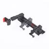 Car Center Console Slide Rail Expansion Phone Holder Bracket GPS Bracket  Fit For Ford Bronco 2021 Up Car Interior Accessories