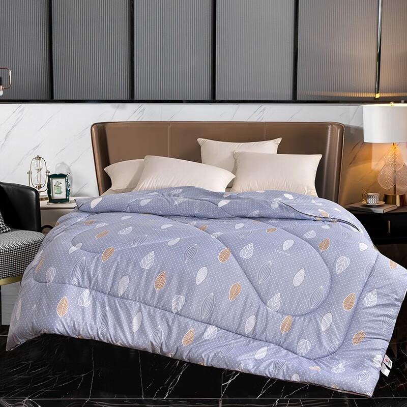 

Grace Warm Fleece Fiber Quilt