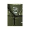 Mountain Warehouse Mens Echo Melange Recycled Half Zip Midlayer
