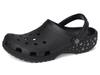Crocs Classic Studded Clog Black 211596-001