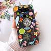 Phone Case For LG V40 ThinQ Cover Aesthetic Cute Fashion Funny Painted Casing For LG V40 ThinQ V405 LM-V405 LM-V409N