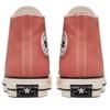 Converse 1970s Trendy Casual Versatile High Top Canvas Shoes Unisex Pink