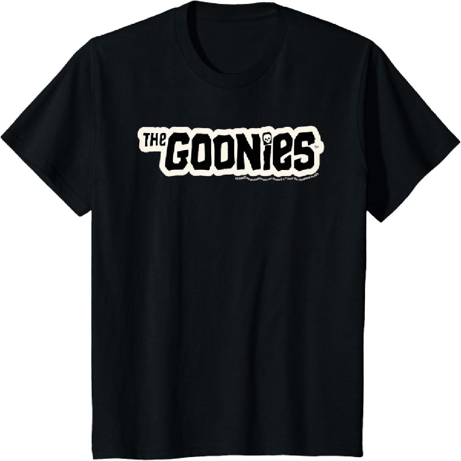 Text Logo Kids T-Shirt S