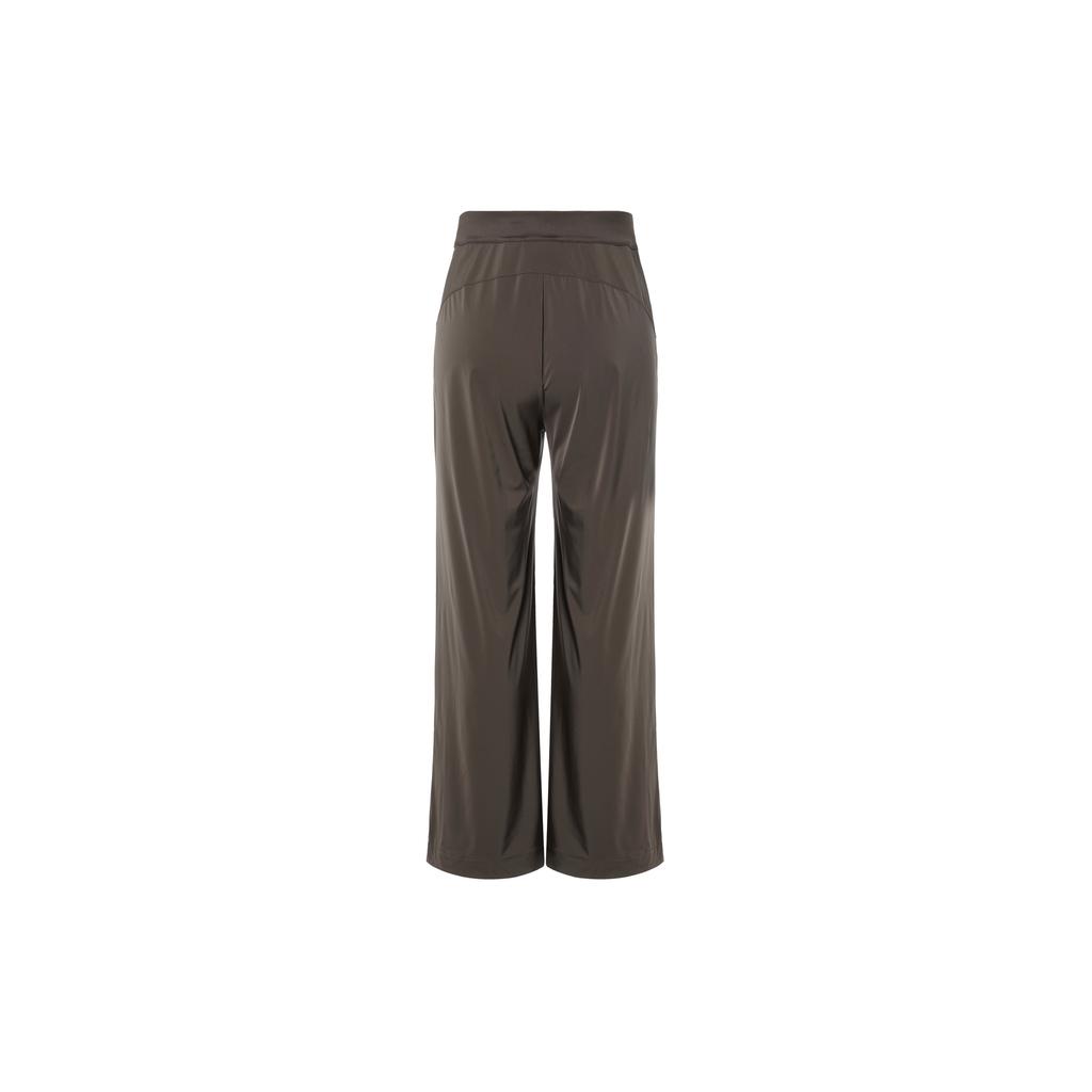 Nike Casual Pants Women's Linen FQ2167-004
