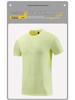 Quick-Dry Men's Short-Sleeve Summer Sports T-Shirt - Breathable, Lightweight, Crew Neck for Outdoor Casual Running