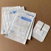 5/10/15Pcs 6*8Cm U Type Self Adhesive Wound Dressing Spunlace Dressing No Sterile Iv Cannula Fixed Dressing Non Woven Film