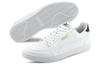 Puma Shuffle 'White Peacoat'