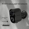 ShenMou BC22S Wireless Rechargeable Outdoor Security Camera (CN version)