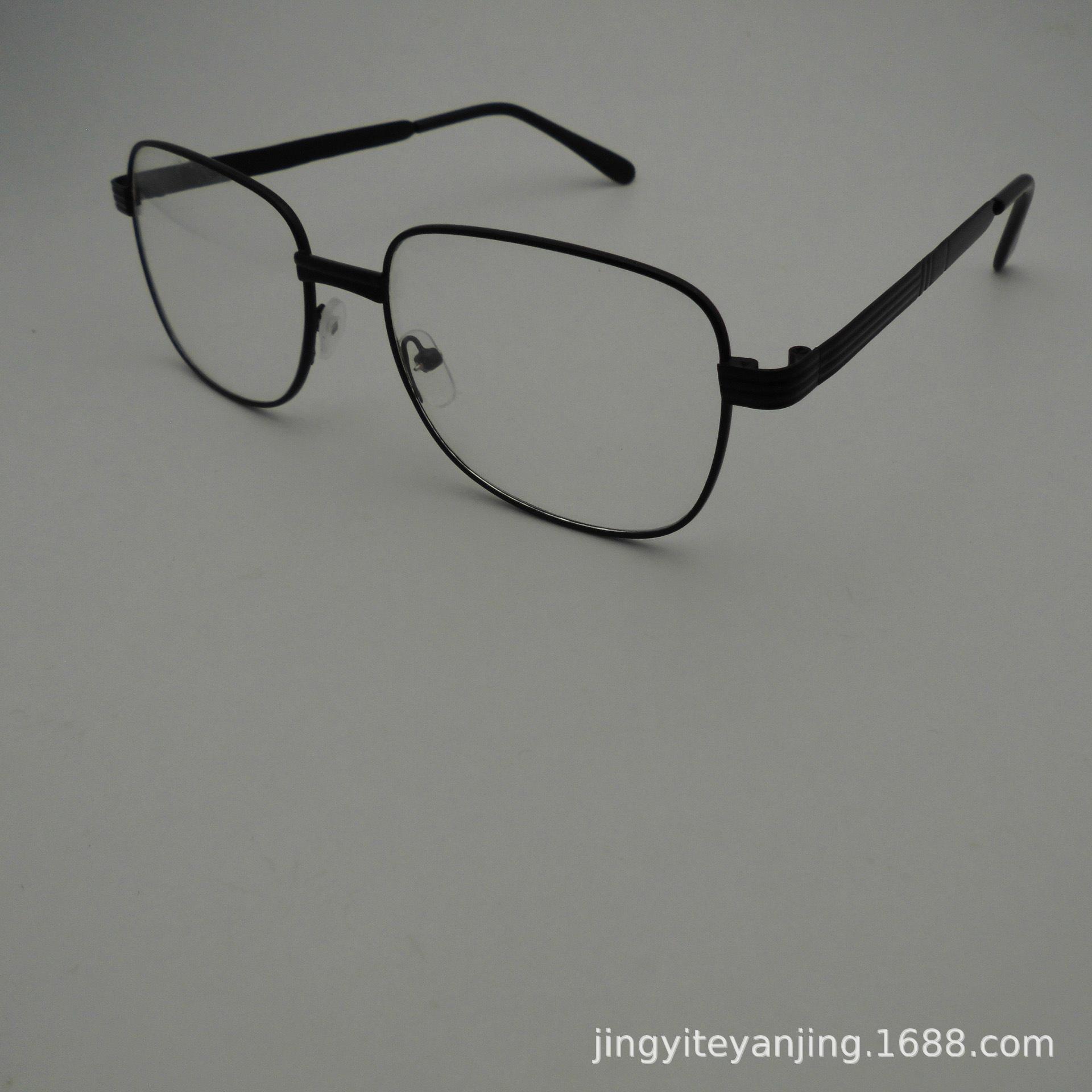 

Солнцезащитные очки из стекла высокой четкости, мужские и женские солнцезащитные очки, стеклянные очки K-801