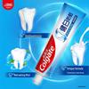 Colgate Whitening Anti-cavity Fresh Mint Toothpaste