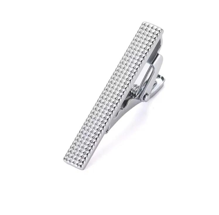 

Men s Short And Fashionable Tie Clip One Size