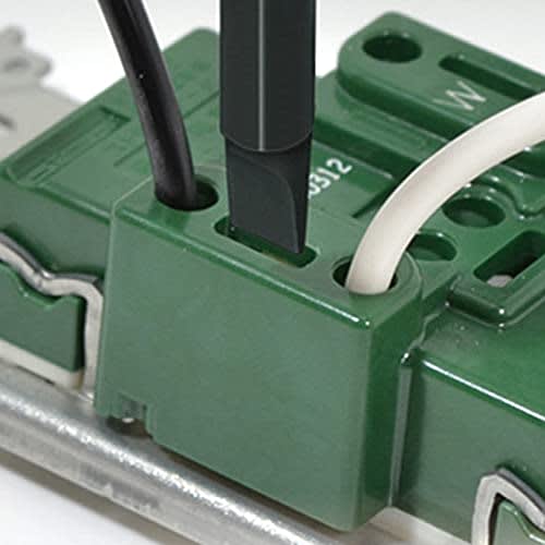 VESSEL Stubby Interchangeable Driver Set (with +2/-6 Short Bits) 270BW-62