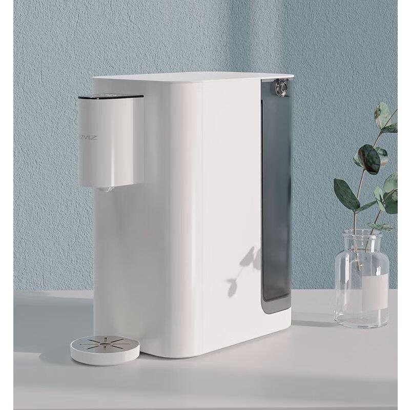 Ezviz Smart Desktop RO Water Purifier & Dispenser