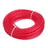 3mm*15m Nylon Tough Unbreakable  Trimmer/strimmer Lines Ropes Grass Brushcutters