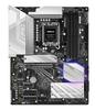 Asrock Motherboard Z890 Pro RS Intel CPU Core Ultra Kompatibel Z890 Chipsatz DDR5 ATX Motherboard Autorisierter Distributor (LGA1851) [Inlandsprodukt]