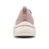 Skechers Go Walk Arch Fit 2.0 Comfortable Low-Top Casual Shoes Women Sneaker Pink 125329-MVE