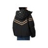MLB New York Yankees Sports Lifestyle Series Fashion Comfortable Soft Versatile Hooded Down Jacket Unisex outerwear 3ADJM0746-50BKS