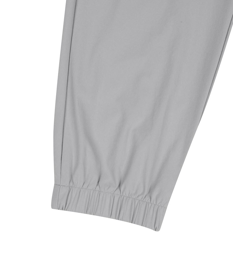 UFC SPORT Ufc Routine Regular Fit Pants Grey U4Lpw2102Gr