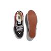 Vans Sk8-Low Reconstruct Unisex Black Red VN0009QS458