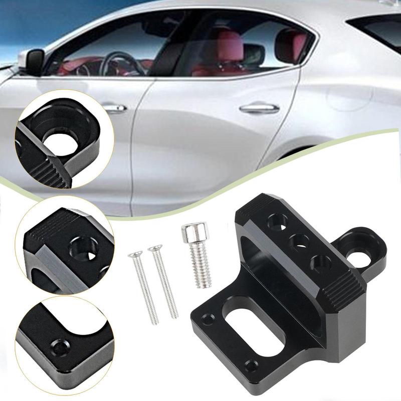 Solenoid Valve Bracket Bracket Replacement Assembly Component Vehicle Carrier to