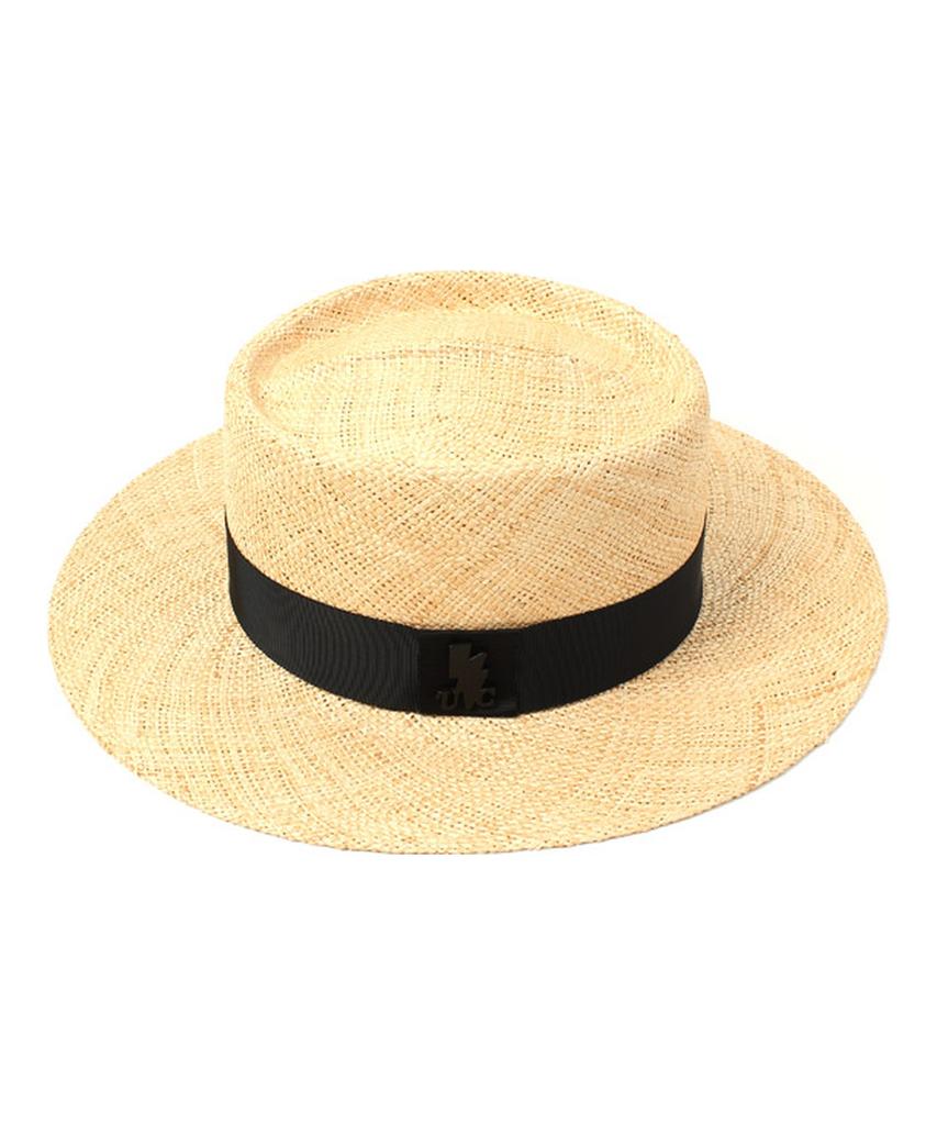 Yunibeosyeolkemiseuteuli Bkmt Bau Jungle Panama Hat