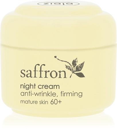 

Anti-wrinkle Firming Night Cream 60+ TU прозрачный