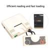 Drive Game Card Store NTSC Game Files Drive Memory Card for PC Engine TurboGrafx PCE Consoles Gaming Accessories