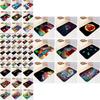 Game Mat Flannel Home Bath Bathroom Nonslip Carpet Rug Decor Floor