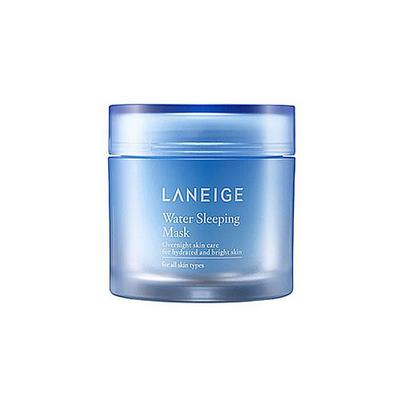 Masque de Nuit Hydratant Masque de Nuit Hydratant 70ml Water EX Massage