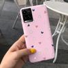 Cartooon Phone Case For Vivo Y21 2021 Y21S Y 21 V2110 V2111 Candy Silicon Case Back Cover For Vivo Y33S Y 33S V2109 Shell Funda